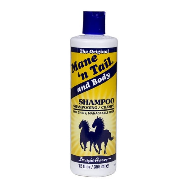 ماني آند تيل شعر SH 355 مل أصلية 