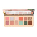 Essence Palette Eyeshadow Benvenuti Roma DGBA