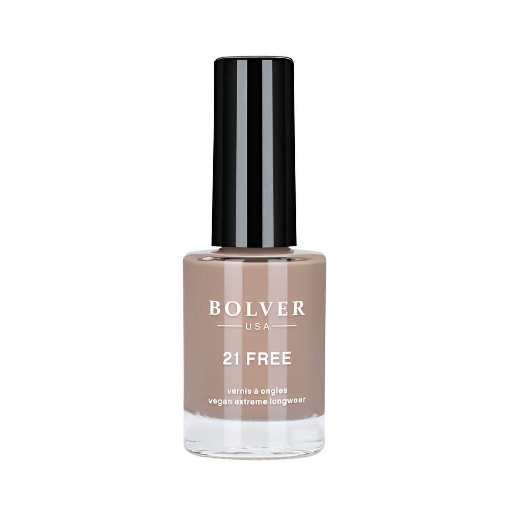 Bolver USA Bolver USA Nail Polish 780 Morning Latte