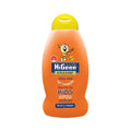HiGeen Baby Shampoo & Shower Gel 500ml Kids Care Gito With Peach And Apricot Scent