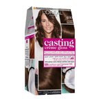 Loreal Loreal Hair Color Casting 400 Chestnut