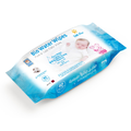 White Bear Baby Wipes 40Wipes Vital Water