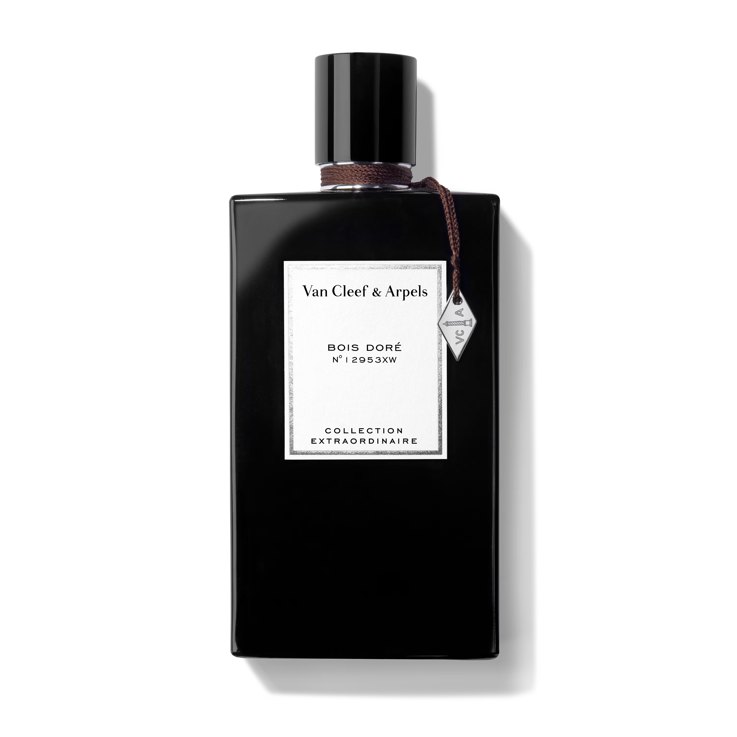 Van Cleef & Arpels Bois Dore Edp 75ml