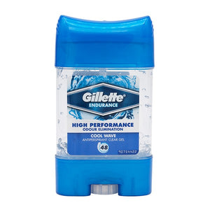 Gillette gel 70ml cool wave