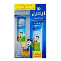 Liceel Anti Lice Shampoo 200 ML With 100 ML Combing Gel