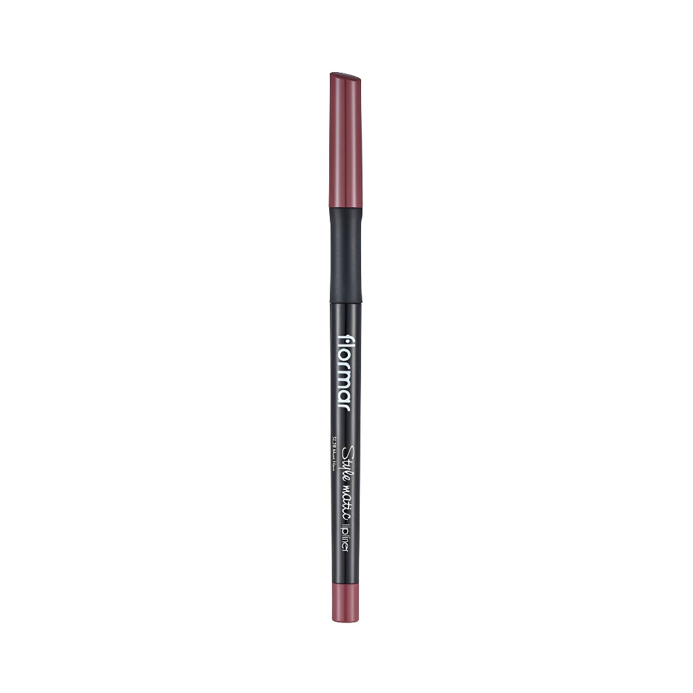 Flormar Flormar Lip Liner Pencil Style Matic SL28