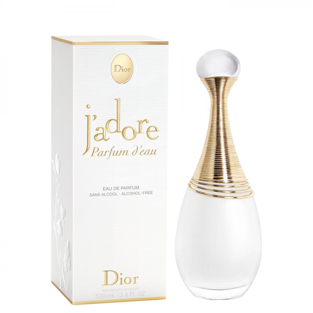 J'adore Dior Parfum L’Eau de Parfum 100ml