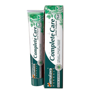 معجون أسنان هيمالايا هيربال 100 مل للعناية الكاملة