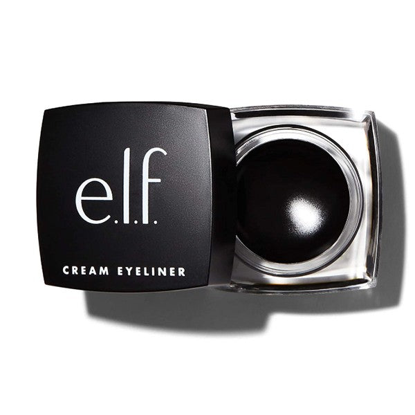 E.l.f eyeliner cream black