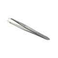 Loox tweezer t 803/bt korean silver
