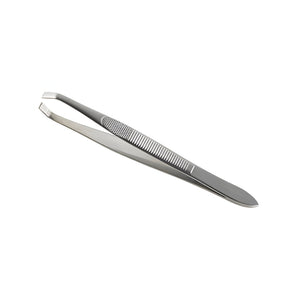 Loox tweezer t 803/bt korean silver