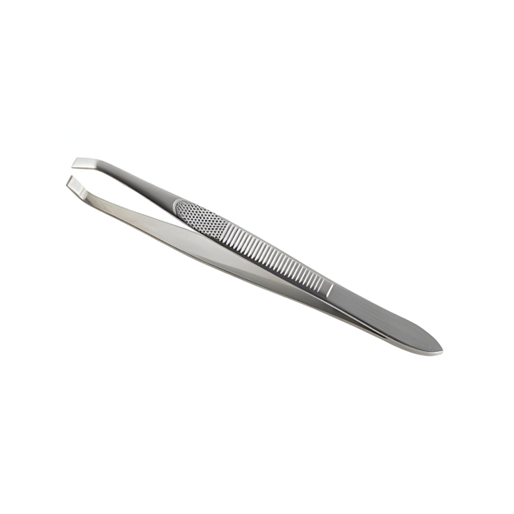 Loox tweezer t 803/bt korean silver