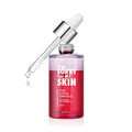 I'm Sorry For My Skin Serum 30ml Pink Lakno For Skin Brightening And Moisturizing