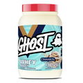 بروتين مصل اللبن Ghost 2LB  26SERV Cinnabon