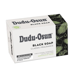 Dudu Osun Bar Soap 150g Black African v2