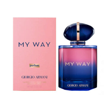 My Way Armani for Women Perfume 50ml