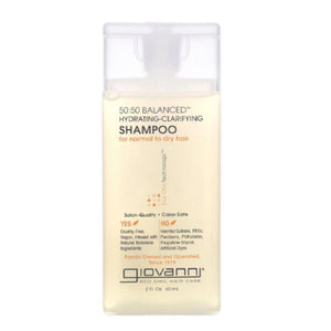 Giovanni-Hair-SH-60ml-50:50-Balanced-Hydrating-Calming-