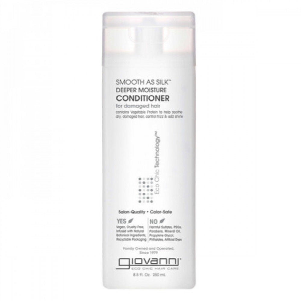 Giovanni-Hair-COND-250ml-Smooth-As-Silk-Deeper-Moisture-