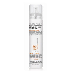 Giovanni Giovanni Leave-in Spray 150ml Hair Treatment