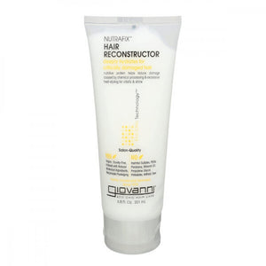 Giovanni Giovanni Hair Treatment 201ml Deeply Hydrates