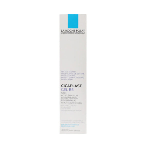 La Roche Posay Gel 40ml Cicaplast Baume B5+ Soothing For The Skin