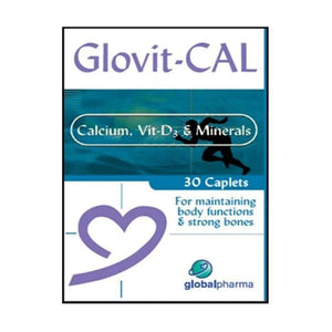 Glovit Cal
