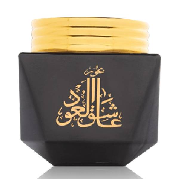 Oud Lover Mabsoos 30g Aasheq Al Oud