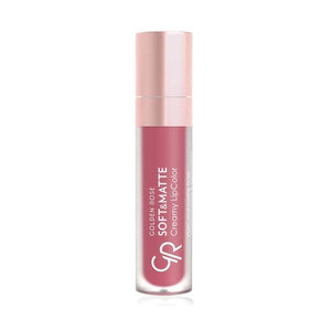 Golden-Rose-Liquid-Lipstick-Soft-&-Matte-109-Creamy-