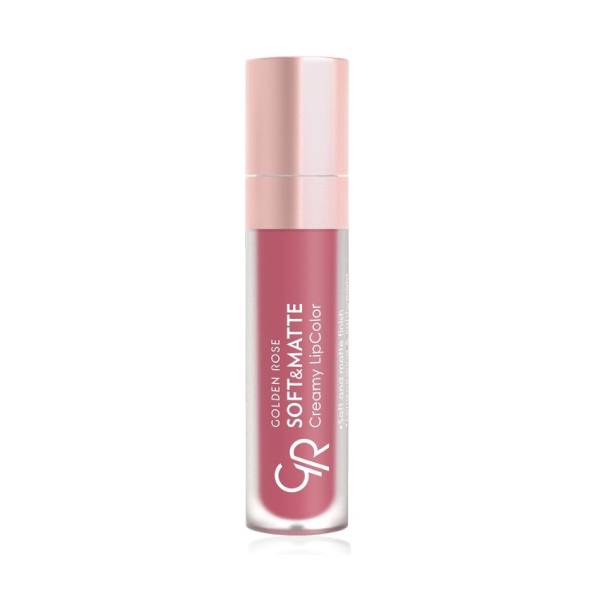 Golden-Rose-Liquid-Lipstick-Soft-&-Matte-109-Creamy-