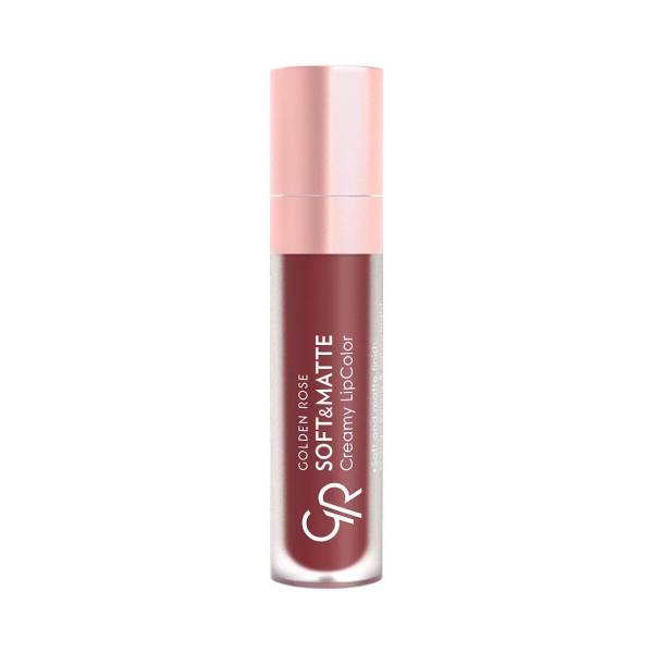 Golden-Rose-Liquid-Lipstick-Soft-&-Matte-118-Creamy-