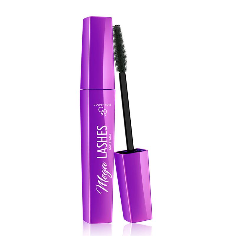 Golden Rose Golden Rose Mascara Mega Lash