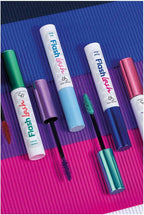 Golden Rose Flash Lash Bright Mascara – Long-Lasting Volumizing Eye Makeup