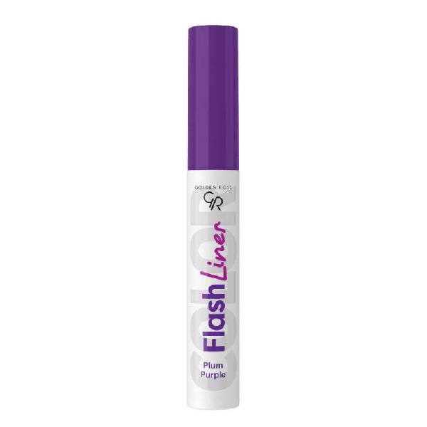 Golden Rose Golden Rose Eyeliner Flash Liner 107 Plum Purple