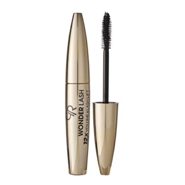 Golden Rose Golden Rose Mascara Wonder Lash