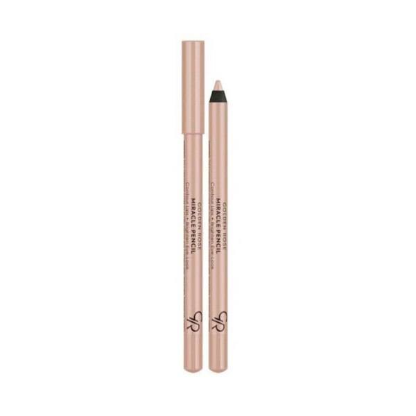 Golden Rose Golden Rose Eyeliner Pen Miracle Pencil Lips Brighten Eye Look