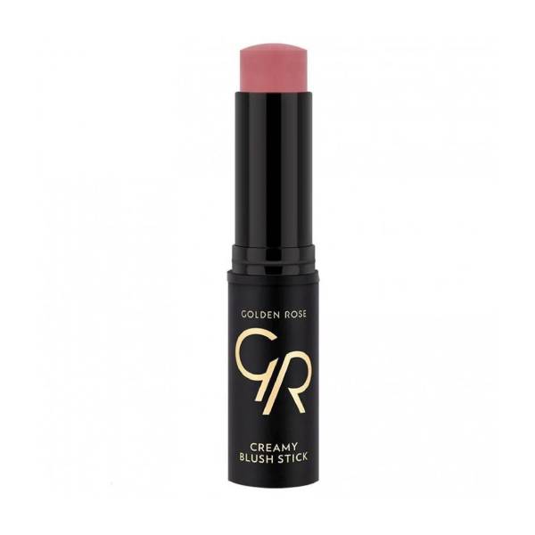 Golden Rose Golden Rose Blush Stick 102 Creamy