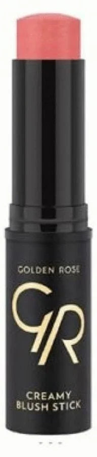 Golden Rose Blush Stick