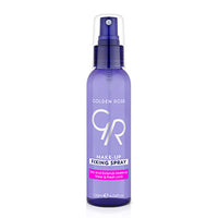 Golden Rose Makeup Fix Spray – Long-Lasting 16-Hour Setting Spray