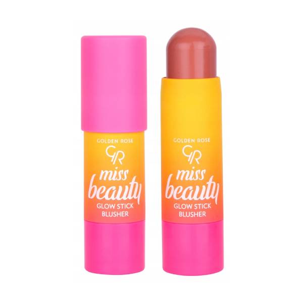 Golden Rose Golden Rose Blush Stick Miss Beauty 02