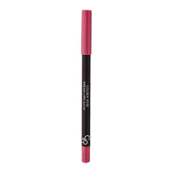 Golden-Rose-Lip-Liner-Pencil-Dream-507-