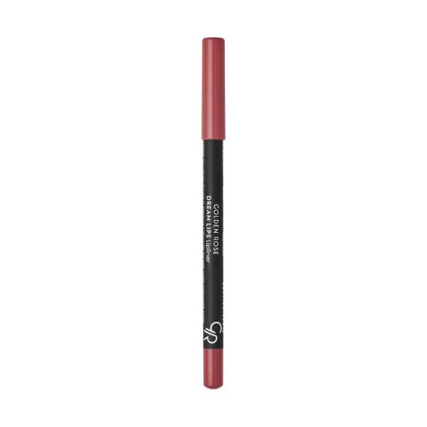 Golden-Rose-Lip-Liner-Pencil-Dream-505-