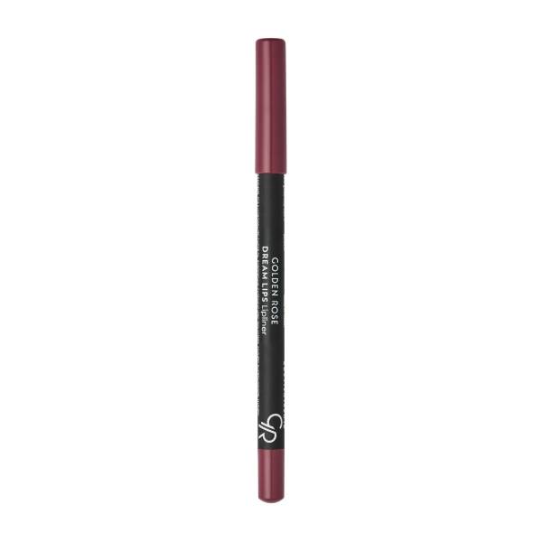 Golden-Rose-Lip-Liner-Pencil-Dream-521-