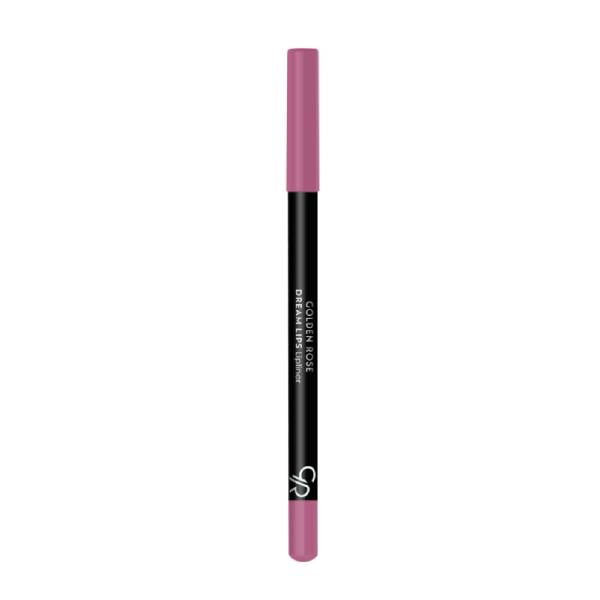 Golden-Rose-Lip-Liner-Pencil-Dream-535-