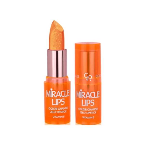 Golden Rose Golden Rose Lipstick Miracle Lips 103
