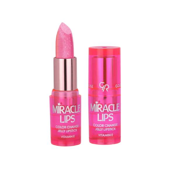 Golden Rose Golden Rose Lipstick Miracle Lips 101