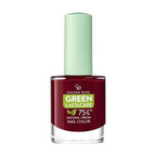 Golden Rose Golden Rose Nail Polish 10.20ml Green 128 Last&Care