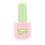 Golden Rose Golden Rose Nail Polish 10.20ml Green 106 Last&Care