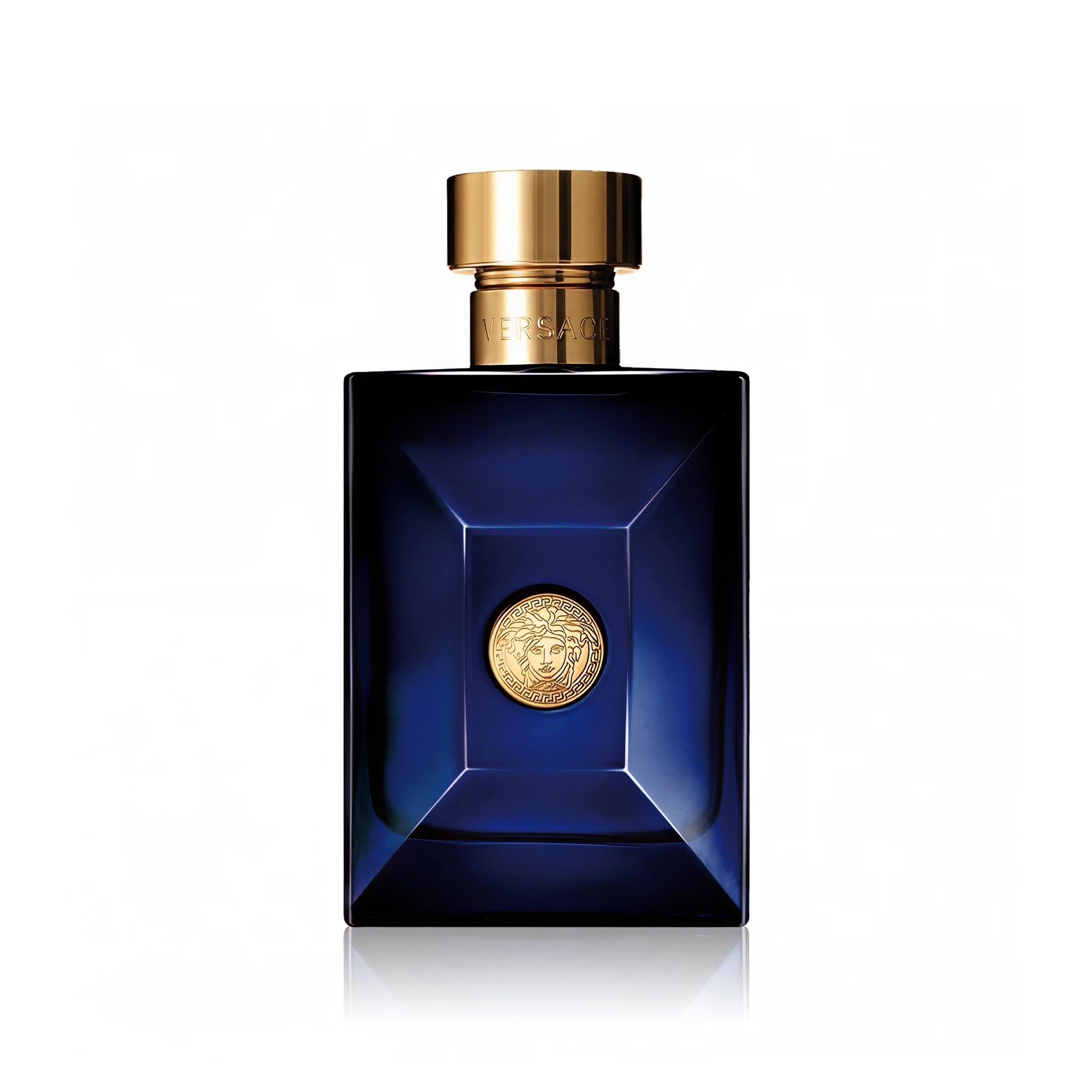 Versace Pour Homme Dylan Blue للرجال 100 مل
