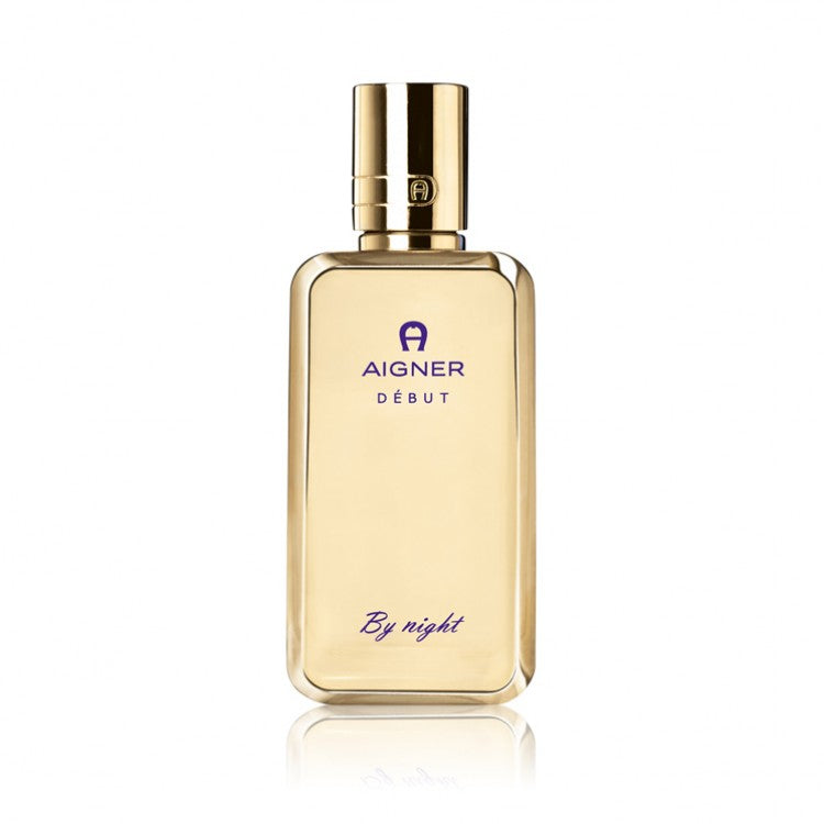 Aigner debut by night edp 30ml