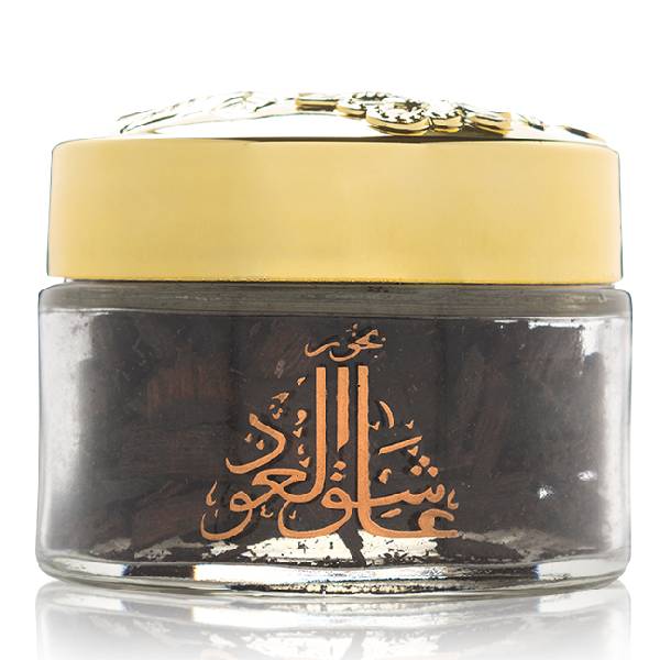 Oud lover bakhoor 30g aasheq al oud